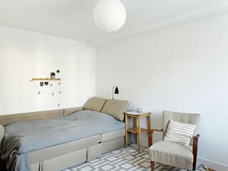 Vakantiehuis Visby  6