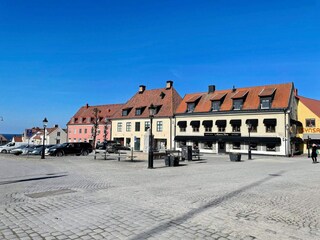 Vakantiehuis Visby  14