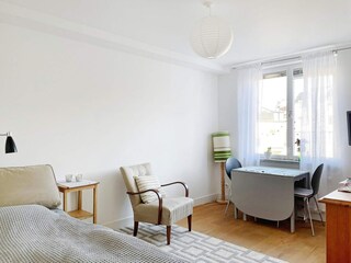 Vakantiehuis Visby  22