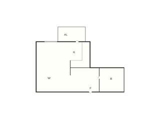 Vakantiehuis Visby Grondplan 37