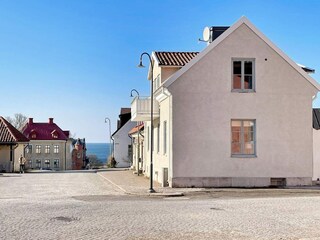 Vakantiehuis Visby  25