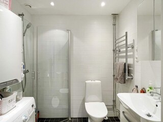 Vakantiehuis Visby  26