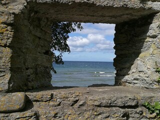 Vakantiehuis Visby  25