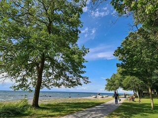 Vakantiehuis Visby  34