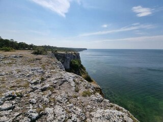 Vakantiehuis Visby  30