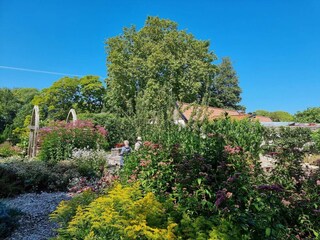 Vakantiehuis Visby  13