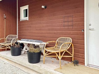 Holiday house Welt Outdoor Recording 1