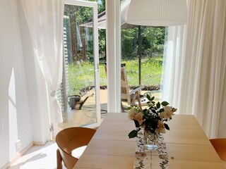 Vakantiehuis Welt  29