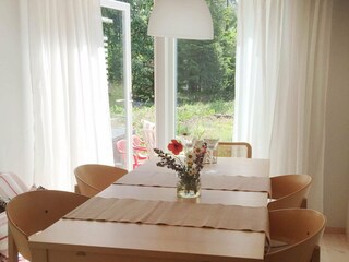 Vakantiehuis Welt  16