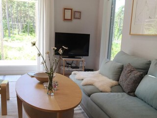 Vakantiehuis Welt  23