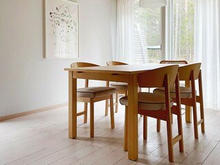 Vakantiehuis Welt  12