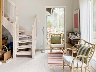 Vakantiehuis Welt  9