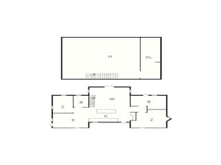 Ferienhaus Welt Grundriss 8