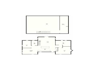 Ferienhaus Welt Grundriss 30