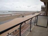 Apartment Nieuwpoort Outdoor Recording 1