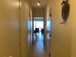 Appartement Nieuwpoort  6