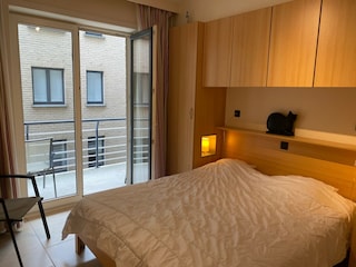 Apartment Nieuwpoort  7