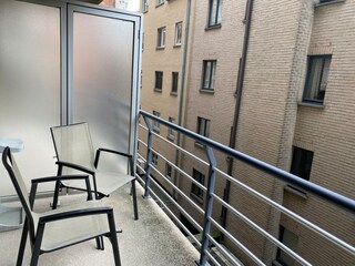 Apartment Nieuwpoort  8
