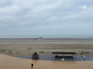 Appartement Nieuwpoort  12