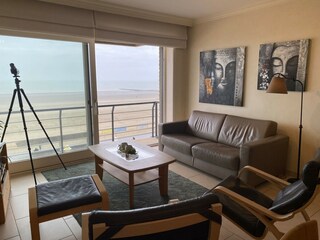 Apartment Nieuwpoort  1