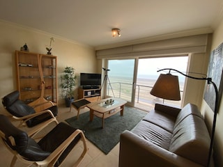 Apartment Nieuwpoort  17