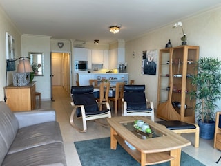 Apartment Nieuwpoort  18
