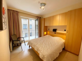 Apartment Nieuwpoort Ausstattung 10