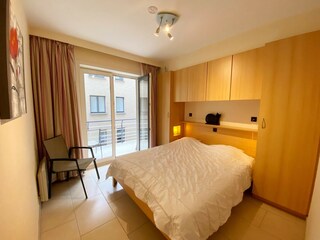 Appartement Nieuwpoort Équipement 10