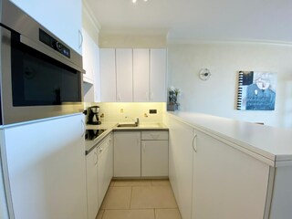 Apartamento Nieuwpoort Características 16