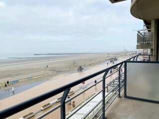 Apartamento Nieuwpoort Grabación al aire libre 2