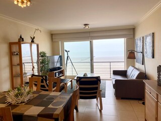 Apartment Nieuwpoort Features 12