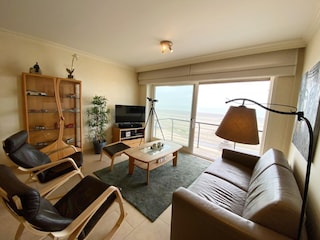 Apartment Nieuwpoort Ausstattung 1