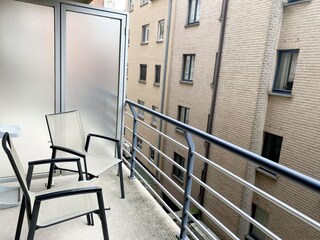 Apartment Nieuwpoort Außenaufnahme 5