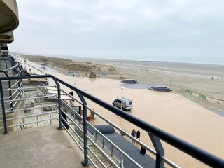 Apartment Nieuwpoort Außenaufnahme 6