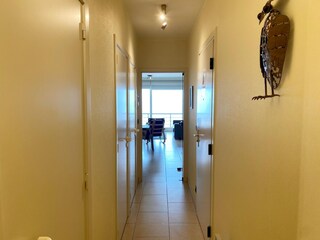 Appartement Nieuwpoort Équipement 9