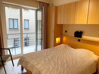 Apartment Nieuwpoort Ausstattung 16