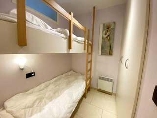 Appartement Nieuwpoort Kenmerken 16