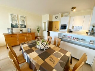 Appartement Nieuwpoort Kenmerken 14