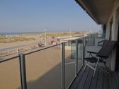 Apartment Nieuwpoort Outdoor Recording 1