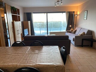 Apartamento Nieuwpoort Características 7