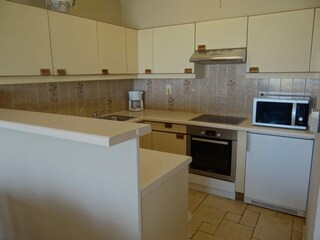 Apartamento Nieuwpoort Características 8