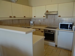 Apartment Nieuwpoort Ausstattung 9