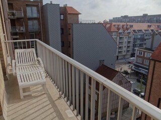 Apartamento Nieuwpoort Entorno 31