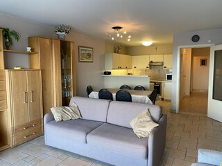 Apartamento Nieuwpoort Características 13