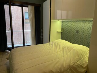 Apartamento Nieuwpoort Características 14