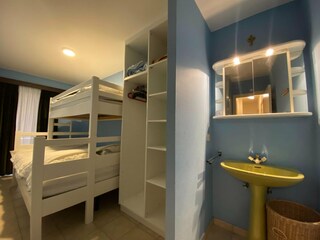 Apartamento Nieuwpoort Características 16