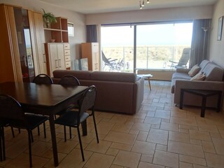 Apartamento Nieuwpoort Características 17
