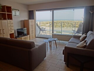 Apartamento Nieuwpoort Características 23