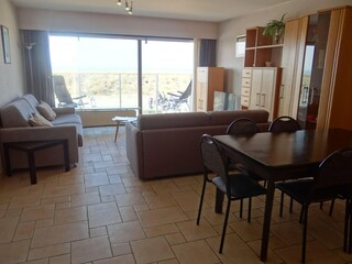 Apartamento Nieuwpoort Características 18