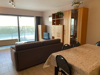 Apartamento Nieuwpoort Características 24